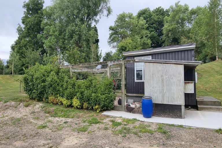 Photo of property in 360 Mossop Road, Kinleith, Tokoroa, 3491