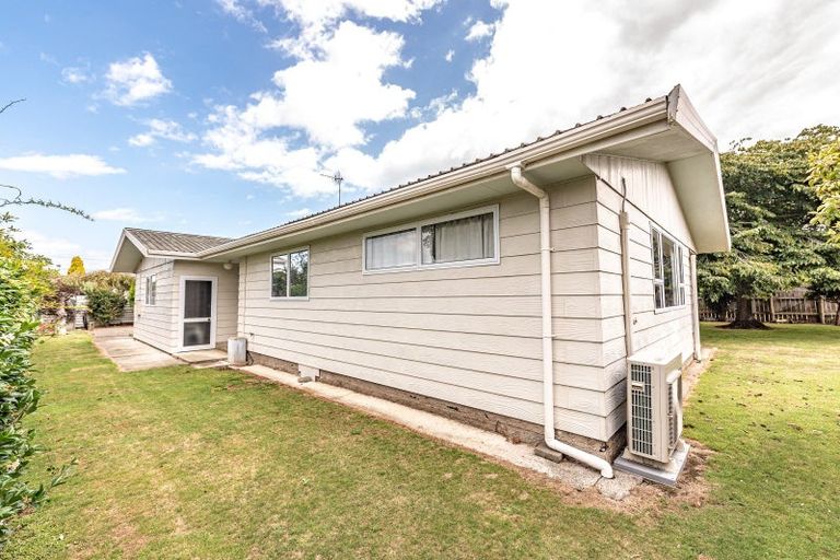 Photo of property in 16a Fitzherbert Avenue, Springvale, Whanganui, 4501