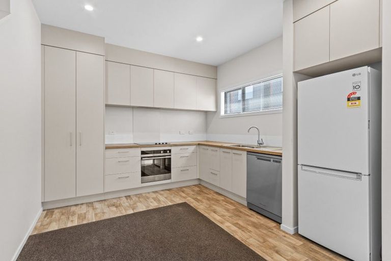 Photo of property in 2/7 Dyer Street, Whitiora, Hamilton, 3200