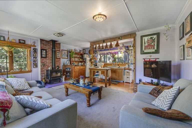 Photo of property in 58 The Ridgeway, Enner Glynn, Nelson, 7011