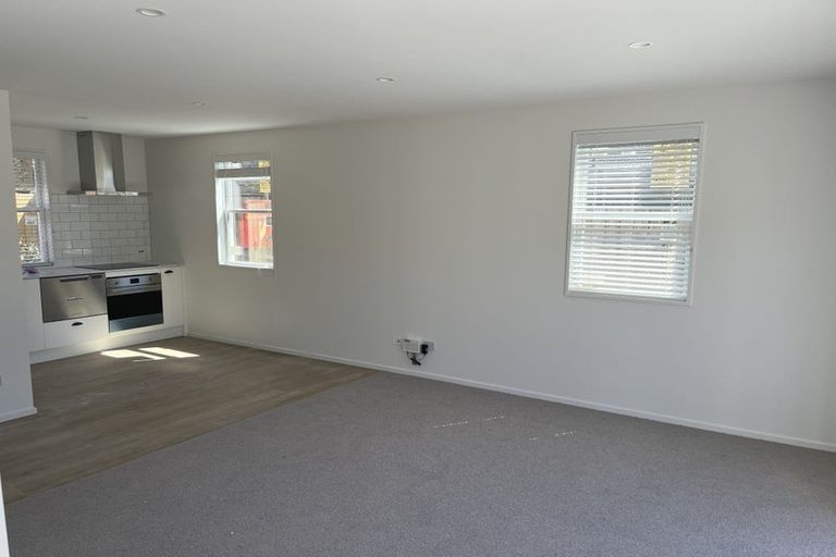 Photo of property in 3d Maple Street, Bishopdale, Christchurch, 8053