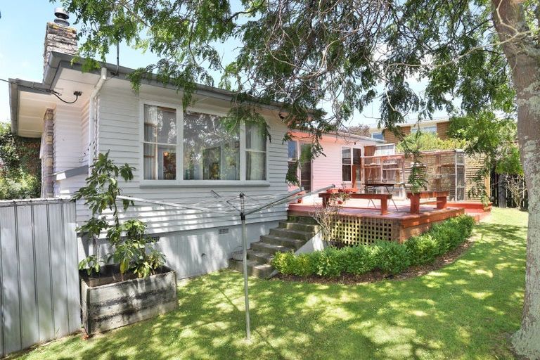 Photo of property in 21 Highfield Road, Feilding, 4702