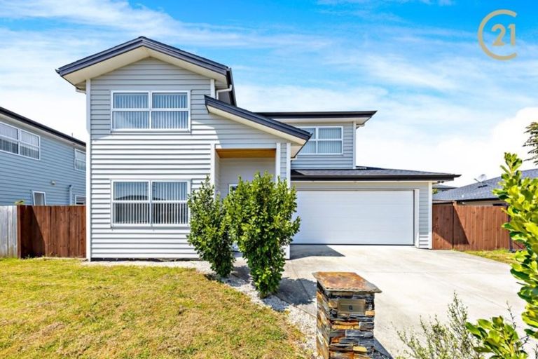 Photo of property in 9 Hihi Avenue, Takanini, 2112