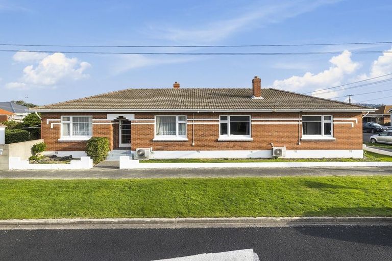 Photo of property in 23 Bellona Street, Saint Kilda, Dunedin, 9012