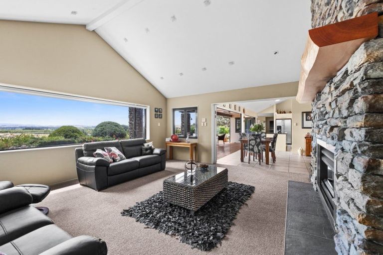 Photo of property in 34 Whakapirau Road, Maraekakaho, Hastings, 4174