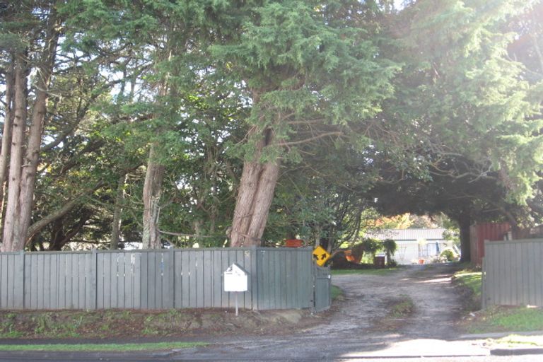 Photo of property in 56 Alfriston Road, Manurewa East, Auckland, 2102