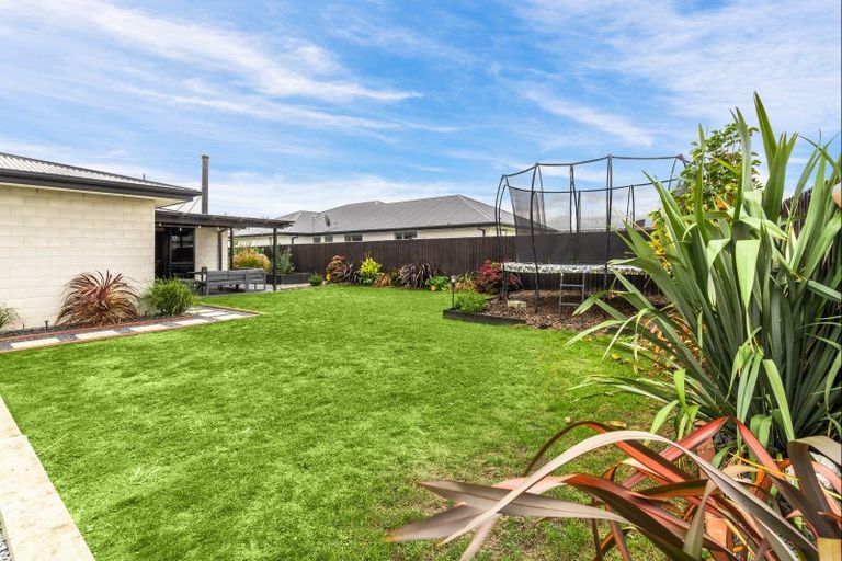 Photo of property in 88 Branthwaite Drive, Rolleston, 7615