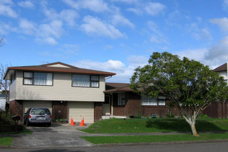 Photo of property in 7 Adrien Way, Awapuni, Palmerston North, 4412