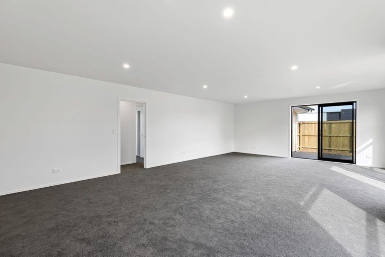 Photo of property in 93 Kemble Drive, Rolleston, 7615