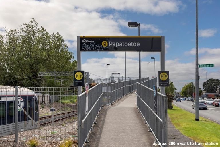 Photo of property in 29 Swaffield Road, Papatoetoe, Auckland, 2025