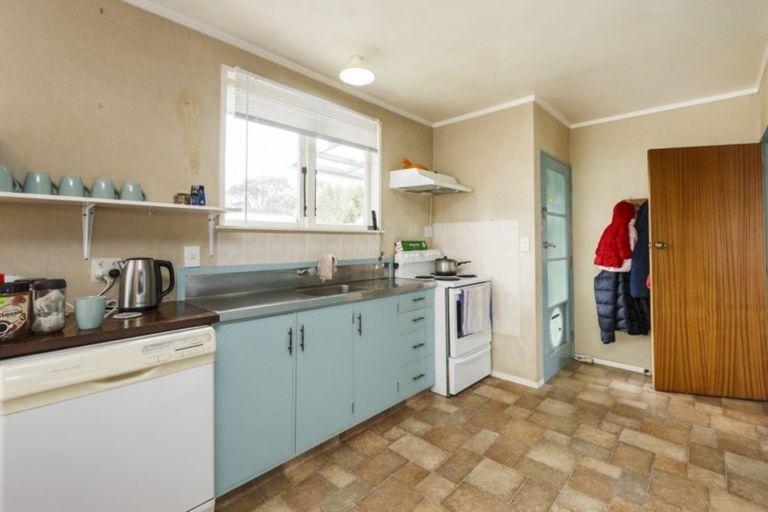 Photo of property in 5 Lambert Street, Marton, 4710