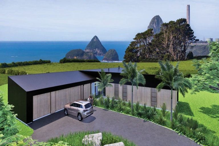 Photo of property in 29 Washer Road, Omata, New Plymouth, 4374