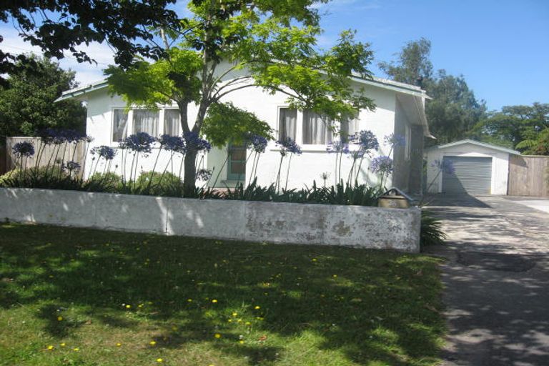 Photo of property in 34 Roberts Avenue, Aramoho, Whanganui, 4500