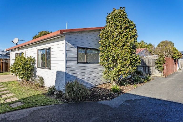 Photo of property in 7a Evans Place, Kaiapoi, 7630