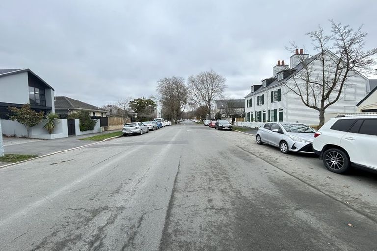 Photo of property in 2/157 Chester Street East, Christchurch Central, Christchurch, 8011