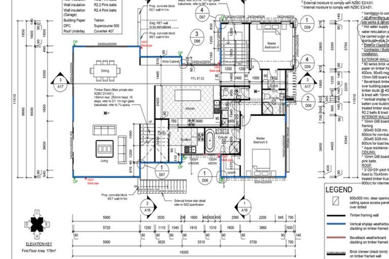 Photo of property in 14 Greenstead Close, Flat Bush, 2019