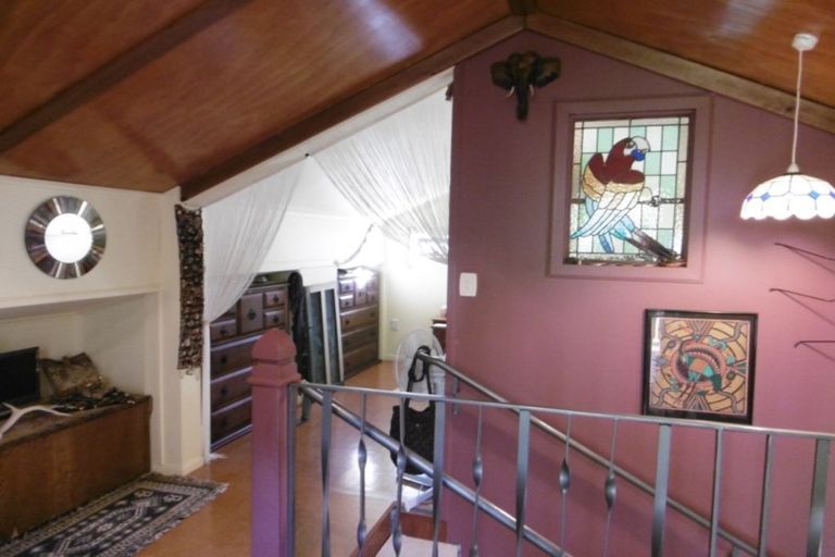 Photo of property in 375 Tauraroa Road, Maungakaramea, Whangarei, 0178