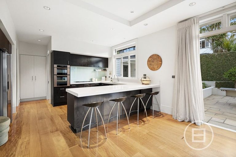 Photo of property in 26-28 Arthur Street, Freemans Bay, Auckland, 1011