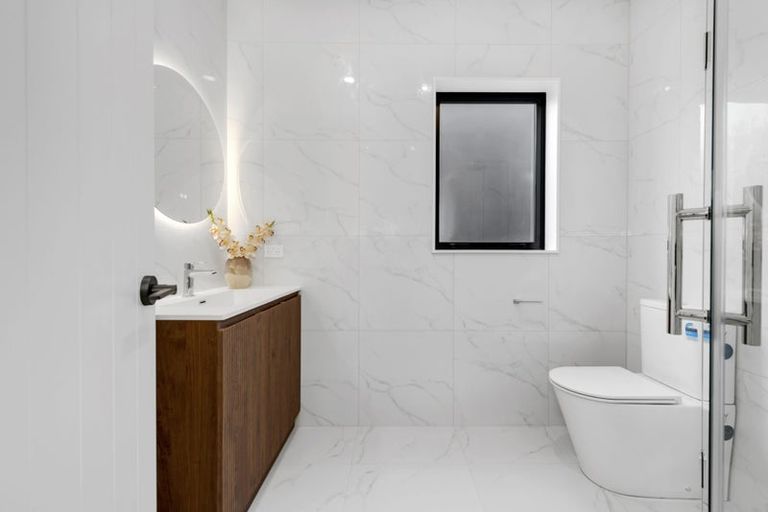 Photo of property in 3 Ripa Street, Flat Bush, Auckland, 2019