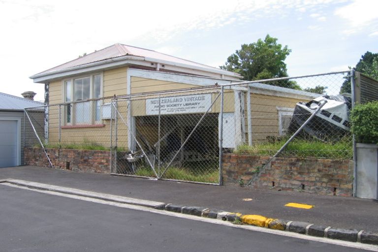 Photo of property in 9 Stuart Street, Ponsonby, Auckland, 1011