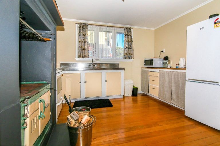 Photo of property in 158 Torea Street, Granity, 7823