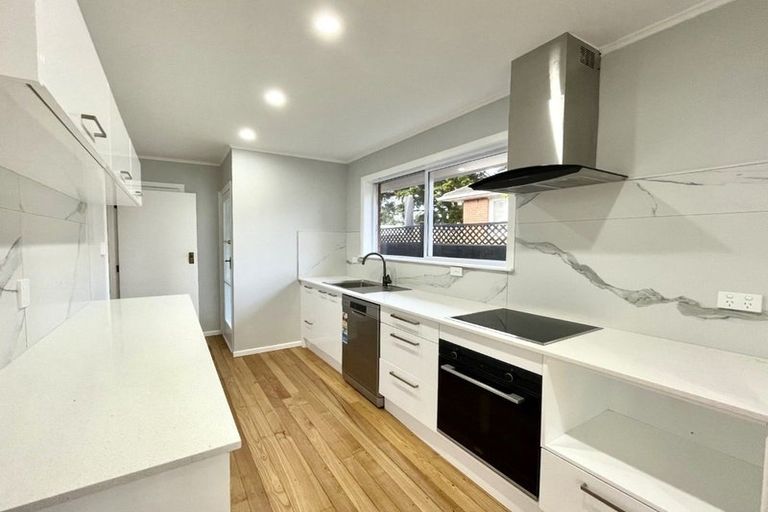 Photo of property in 36 David Avenue, Hillpark, Auckland, 2102