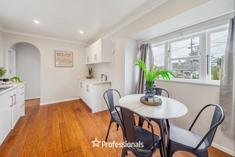 Photo of property in 19 Kowhai Street, Naenae, Lower Hutt, 5011