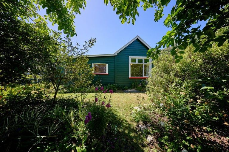 Photo of property in 167 Torquay Street, Kaikoura, 7300