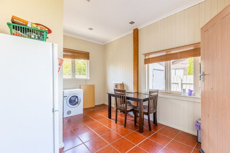 Photo of property in 168 Park Road, West End, Palmerston North, 4410