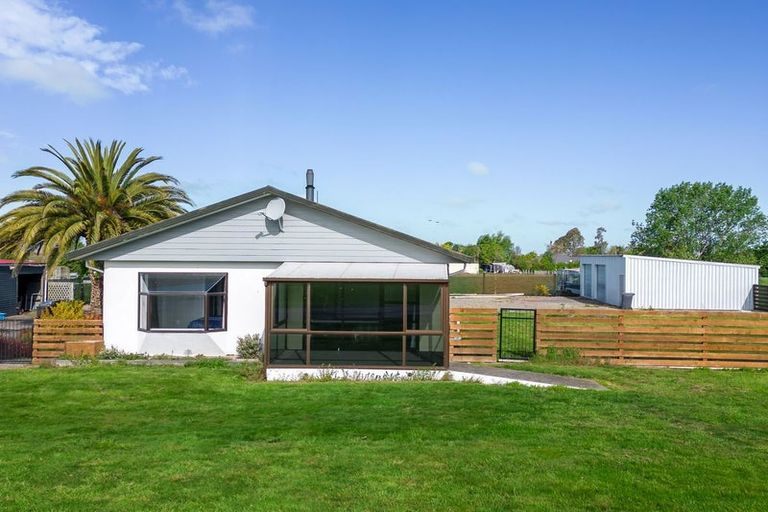 Photo of property in 20 Allan Street, Waimate, 7924