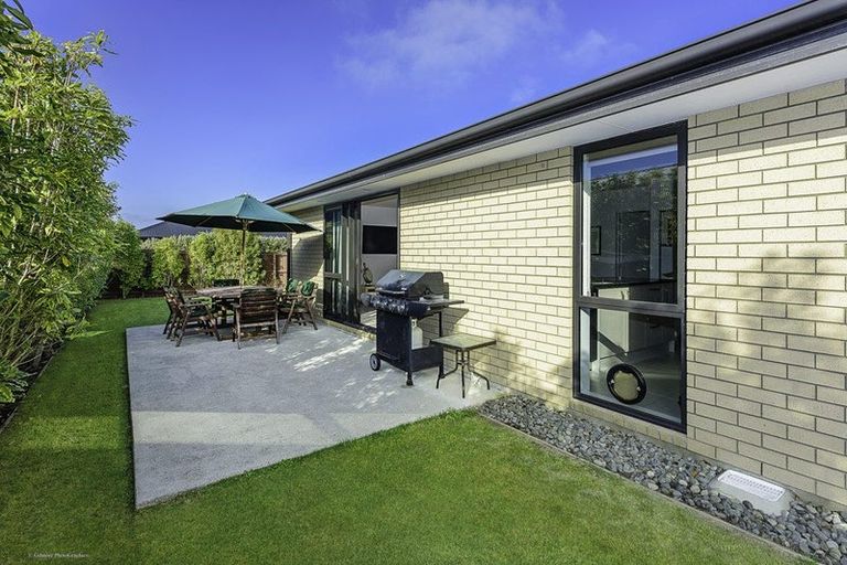 Photo of property in 36 Carrington Close, Lincoln, 7608