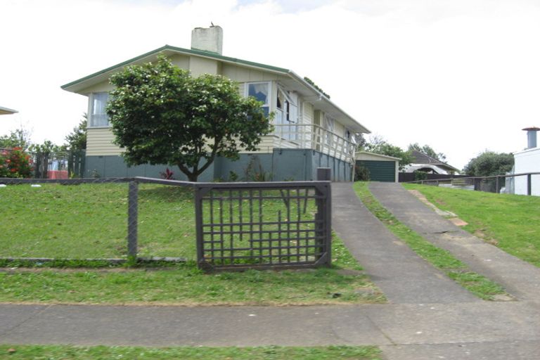Photo of property in 41 Imrie Avenue, Mangere, Auckland, 2022