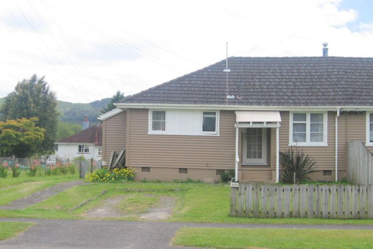 Photo of property in 230 Taupo Road, Taumarunui, 3920