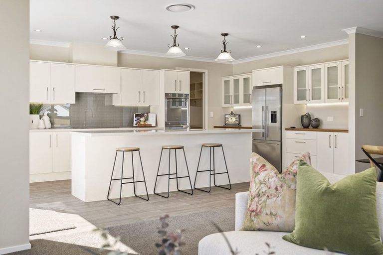 Photo of property in 23 Baxter Michael Crescent, Cambridge, 3434