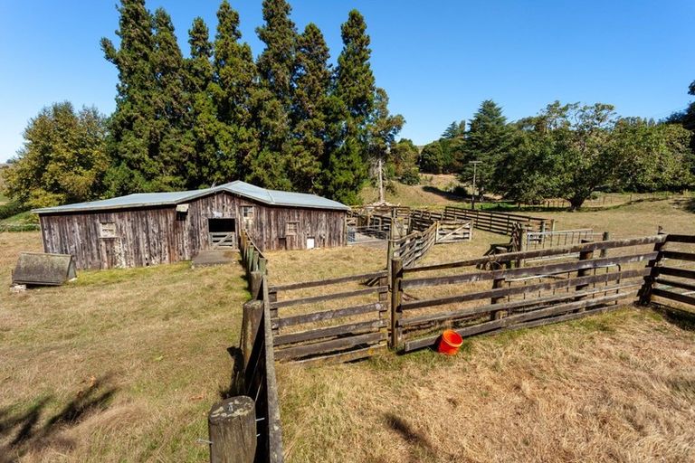 Photo of property in 103 Taotaoroa Road, Karapiro, Matamata, 3472