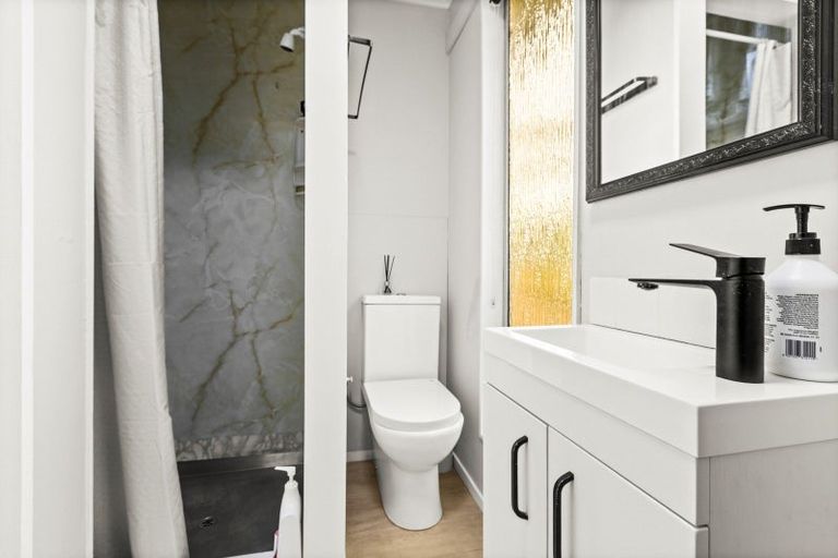 Photo of property in 56 Wynyard Crescent, Tamatea, Napier, 4112