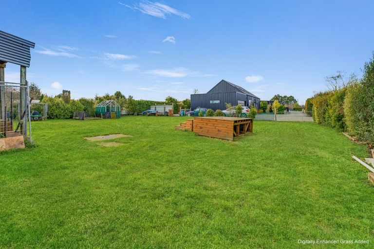 Photo of property in 56 Te Ngawai Road, Pleasant Point, 7903