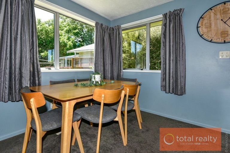 Photo of property in 6 Patterson Terrace, Halswell, Christchurch, 8025