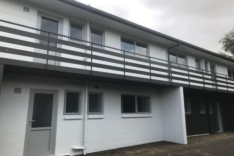 Photo of property in 21 Albert Street, Hamilton East, Hamilton, 3216