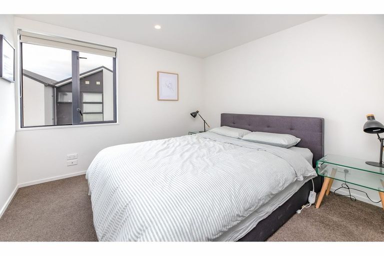 Photo of property in 6/255 Kilmore Street, Christchurch Central, Christchurch, 8011