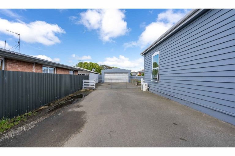 Photo of property in 353 Tweed Street, Georgetown, Invercargill, 9812