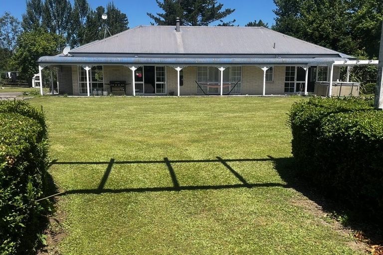 Photo of property in 10 Oakshott Road, Ngahinapouri, Te Awamutu, 3876