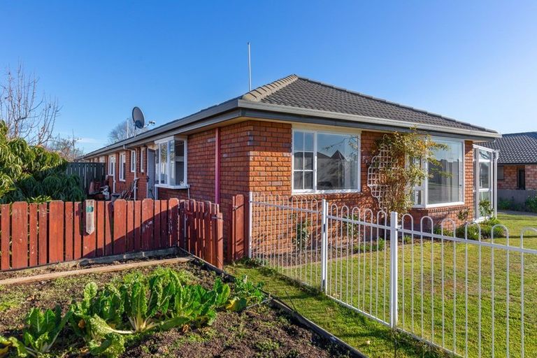 Photo of property in 154a Redwood Street, Redwoodtown, Blenheim, 7201