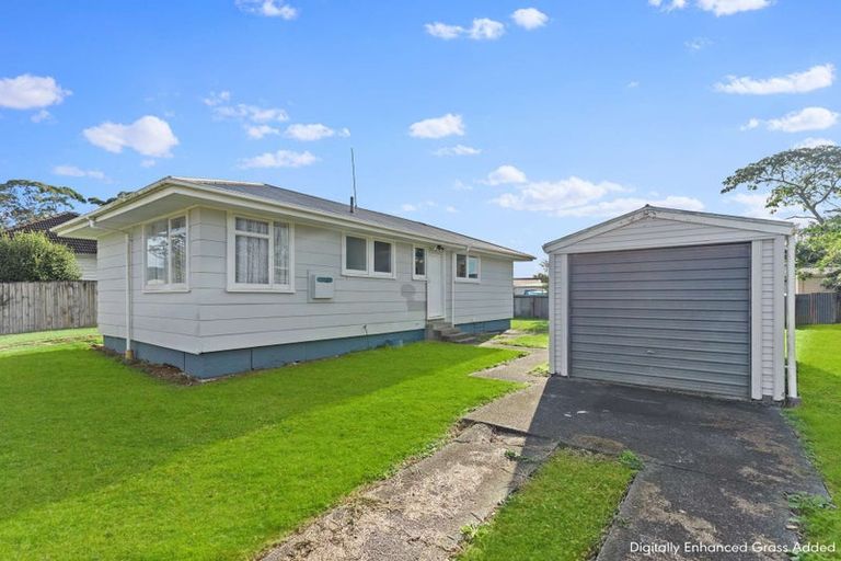 Photo of property in 40 Baker Street, Huntly, 3700