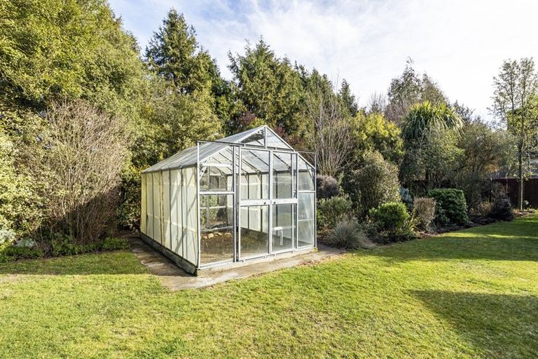 Photo of property in 127 Company Road, Newland, Ashburton, 7772