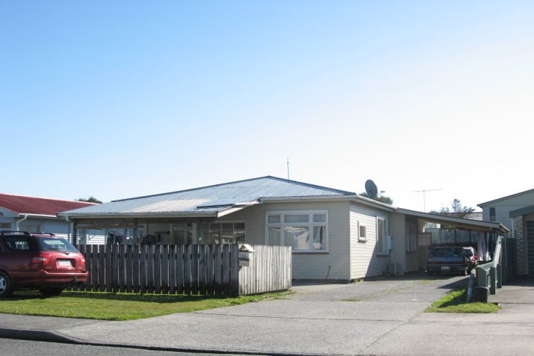 Photo of property in 139 Bealey Street, Hokitika, 7810