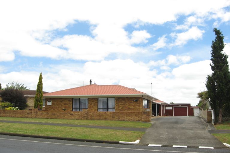 Photo of property in 97 West Street, Pukekohe, 2120