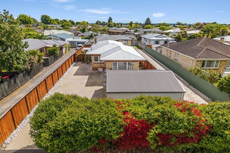 Photo of property in 181 Tramway Road, Enderley, Hamilton, 3214