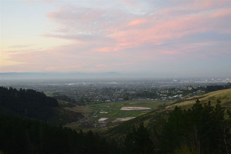 Photo of property in 351a Worsleys Road, Cashmere, Christchurch, 8022