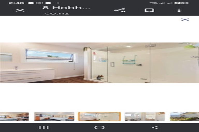 Photo of property in 8 Hobhouse Street, Stoke, Nelson, 7011